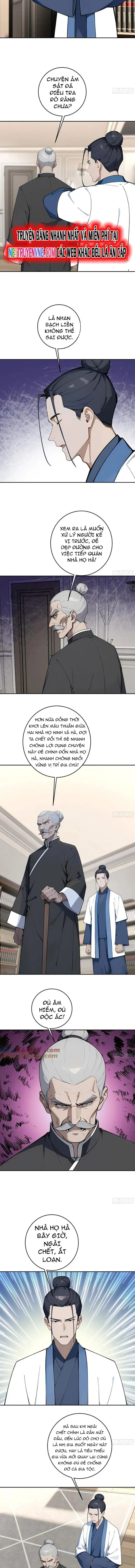 Tôi Thật Không Muốn Làm Học Thần: Chapter 49