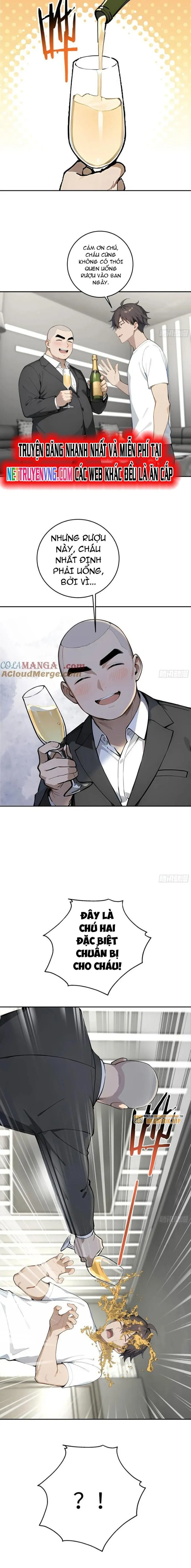 Tôi Thật Không Muốn Làm Học Thần: Chapter 49