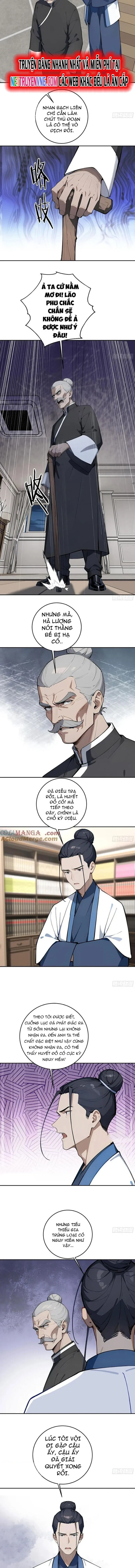 Tôi Thật Không Muốn Làm Học Thần: Chapter 49