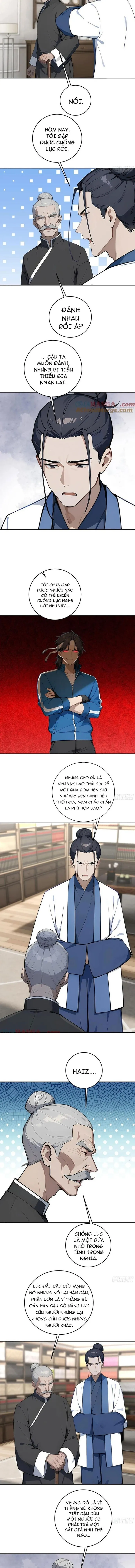 Tôi Thật Không Muốn Làm Học Thần: Chapter 49