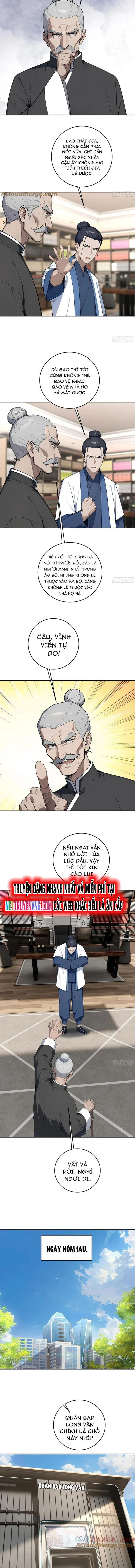 Tôi Thật Không Muốn Làm Học Thần: Chapter 49