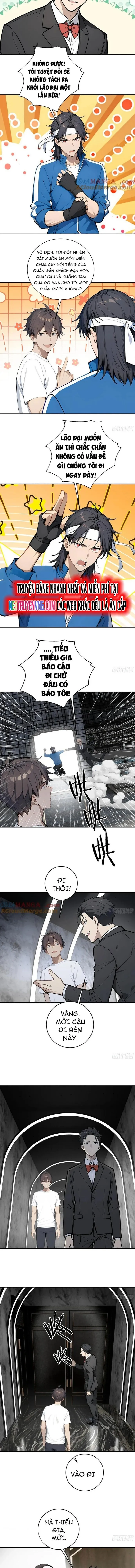 Tôi Thật Không Muốn Làm Học Thần: Chapter 49