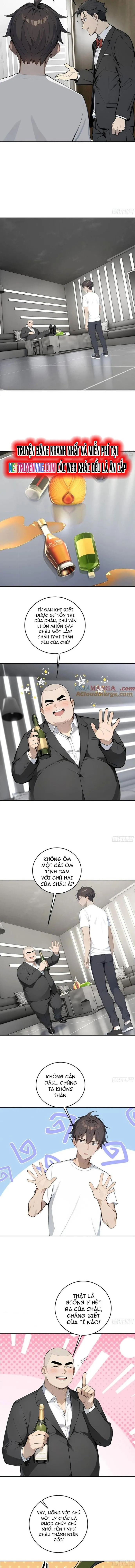 Tôi Thật Không Muốn Làm Học Thần: Chapter 49