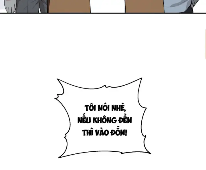 Tôi Thật Không Muốn Làm Học Thần: Chapter 5