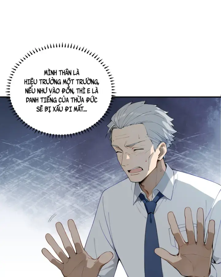 Tôi Thật Không Muốn Làm Học Thần: Chapter 5