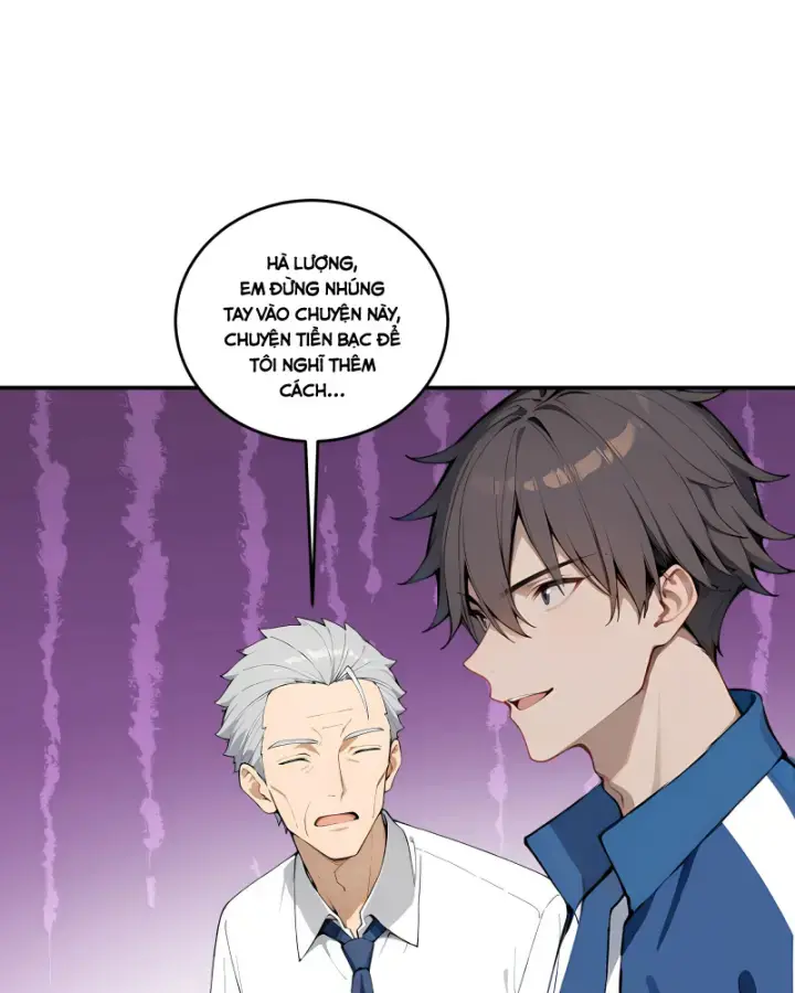 Tôi Thật Không Muốn Làm Học Thần: Chapter 5