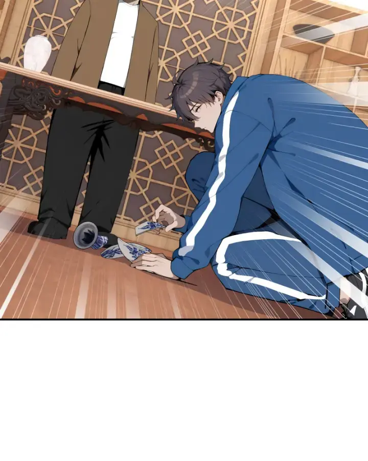 Tôi Thật Không Muốn Làm Học Thần: Chapter 5