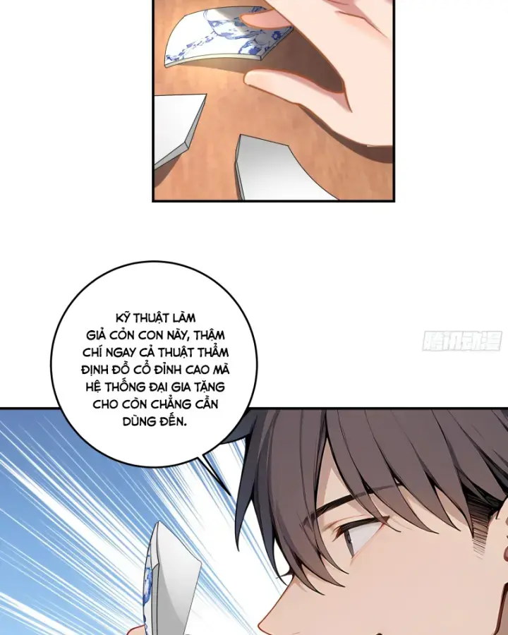 Tôi Thật Không Muốn Làm Học Thần: Chapter 5