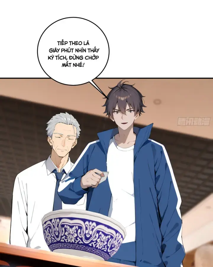 Tôi Thật Không Muốn Làm Học Thần: Chapter 5