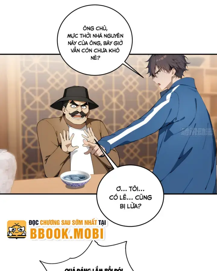 Tôi Thật Không Muốn Làm Học Thần: Chapter 5