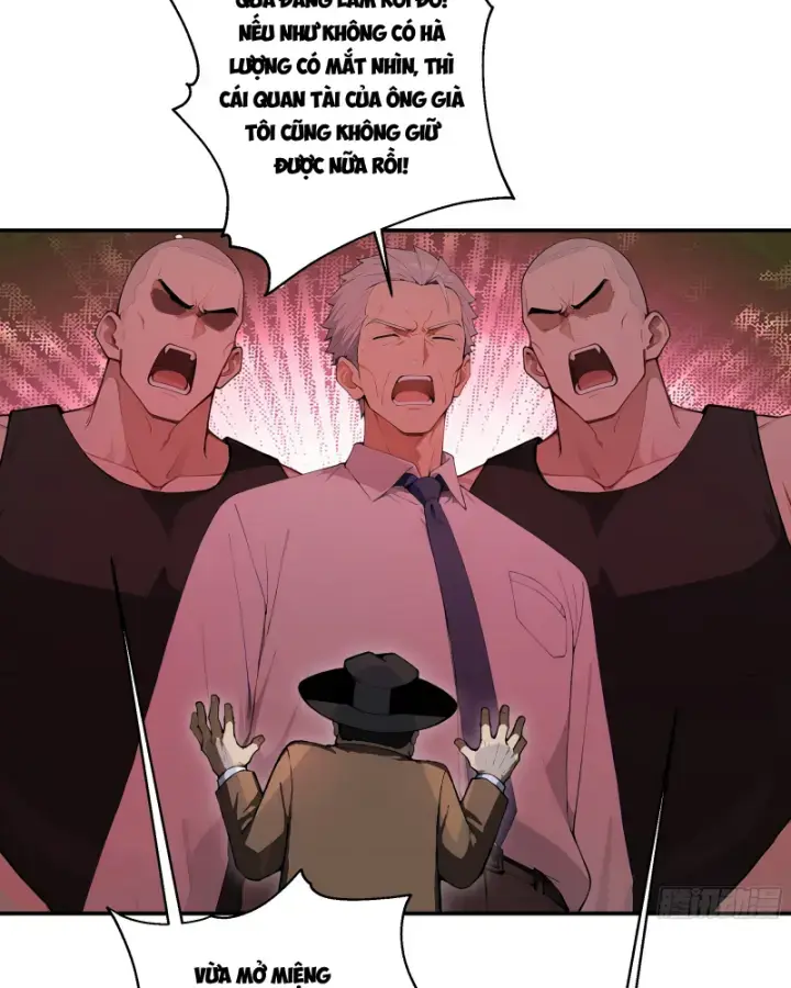 Tôi Thật Không Muốn Làm Học Thần: Chapter 5