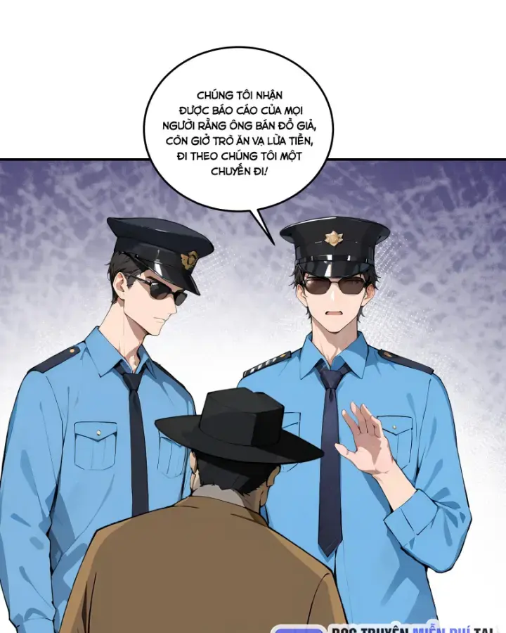 Tôi Thật Không Muốn Làm Học Thần: Chapter 5