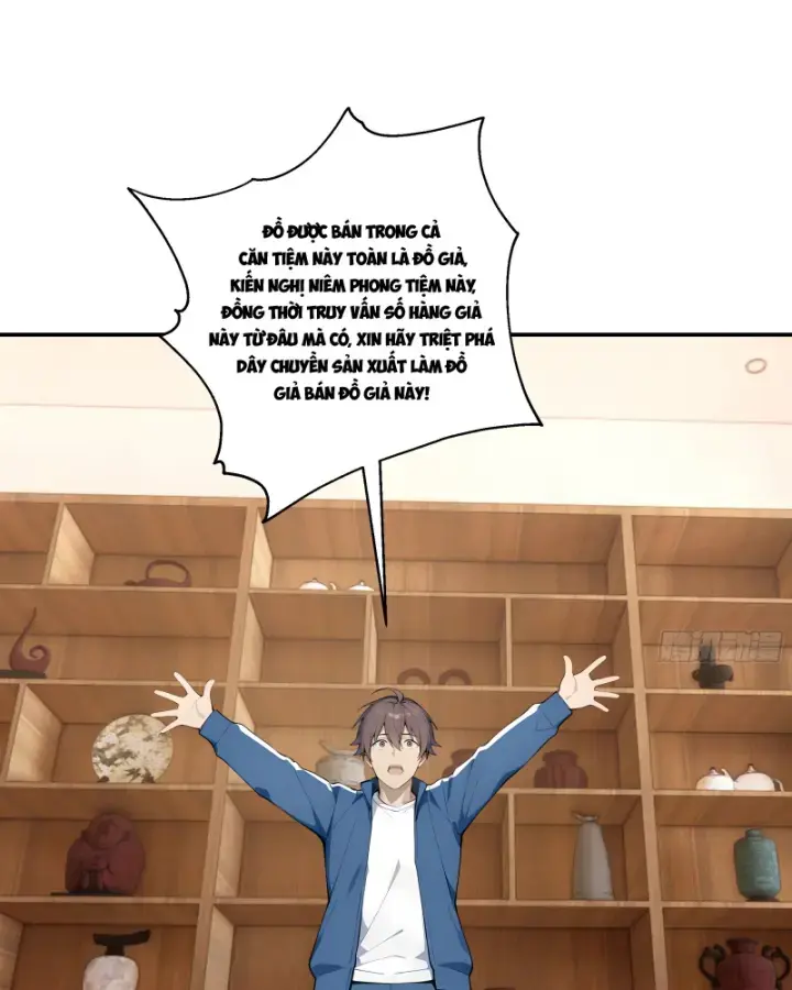 Tôi Thật Không Muốn Làm Học Thần: Chapter 5