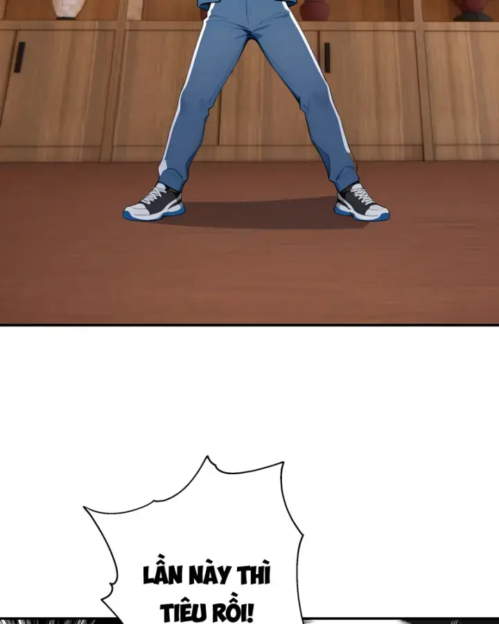 Tôi Thật Không Muốn Làm Học Thần: Chapter 5