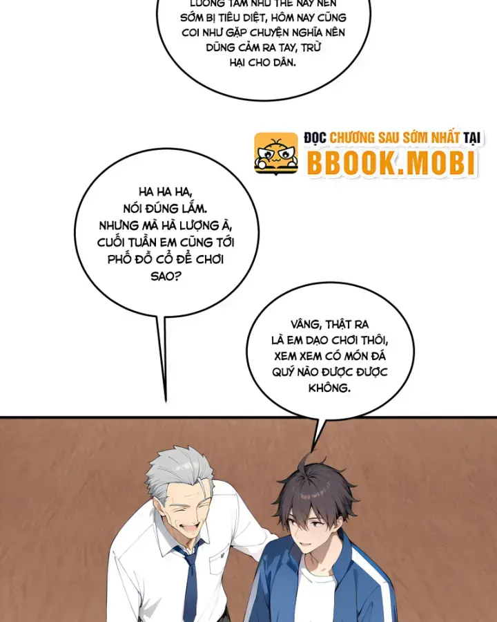 Tôi Thật Không Muốn Làm Học Thần: Chapter 5