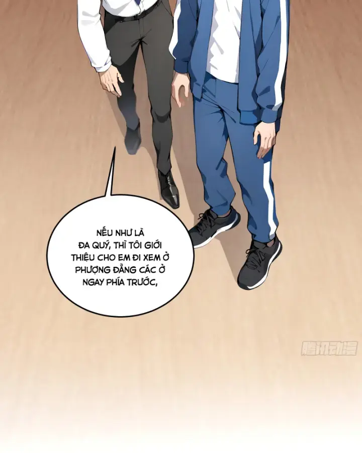 Tôi Thật Không Muốn Làm Học Thần: Chapter 5