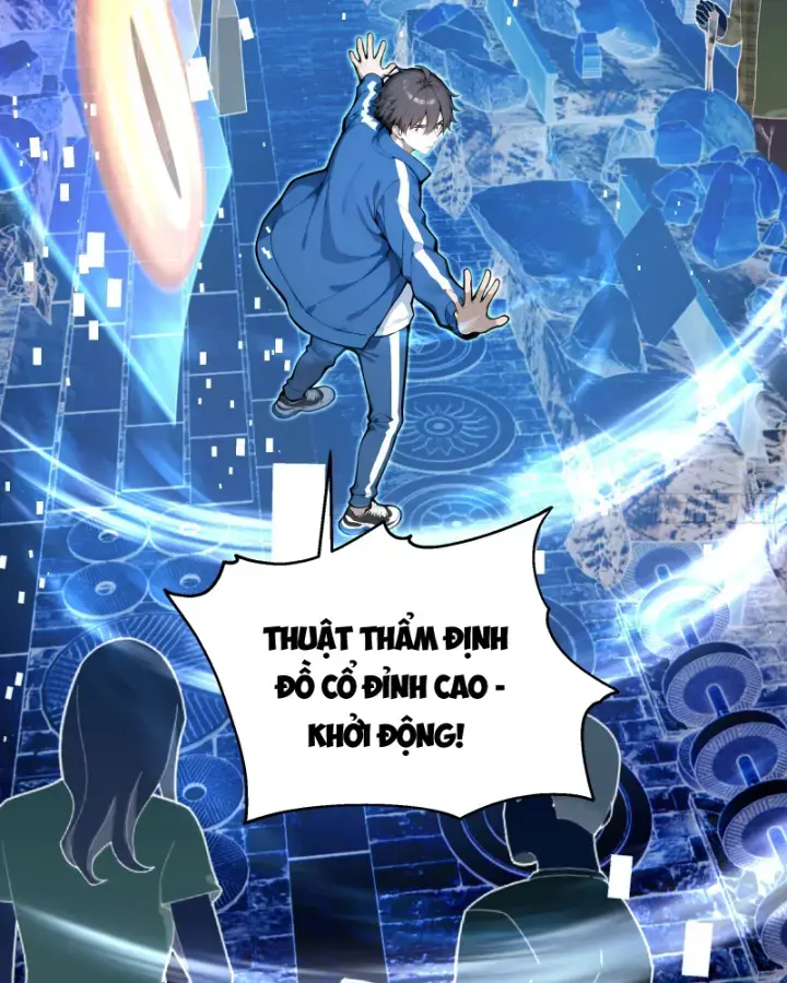 Tôi Thật Không Muốn Làm Học Thần: Chapter 5
