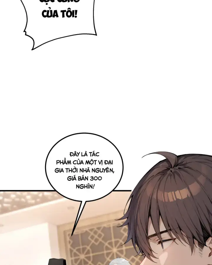 Tôi Thật Không Muốn Làm Học Thần: Chapter 5