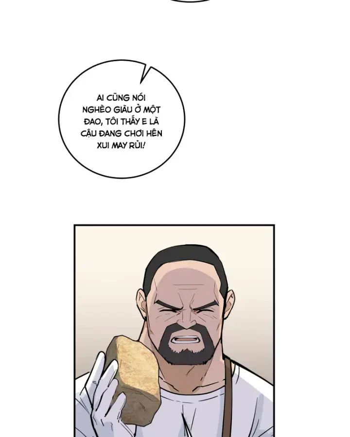 Tôi Thật Không Muốn Làm Học Thần: Chapter 5