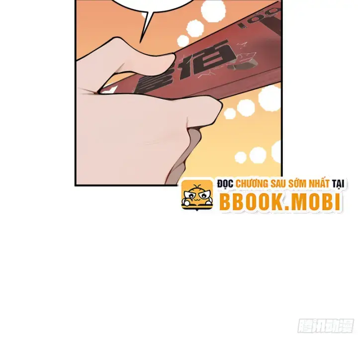 Tôi Thật Không Muốn Làm Học Thần: Chapter 5