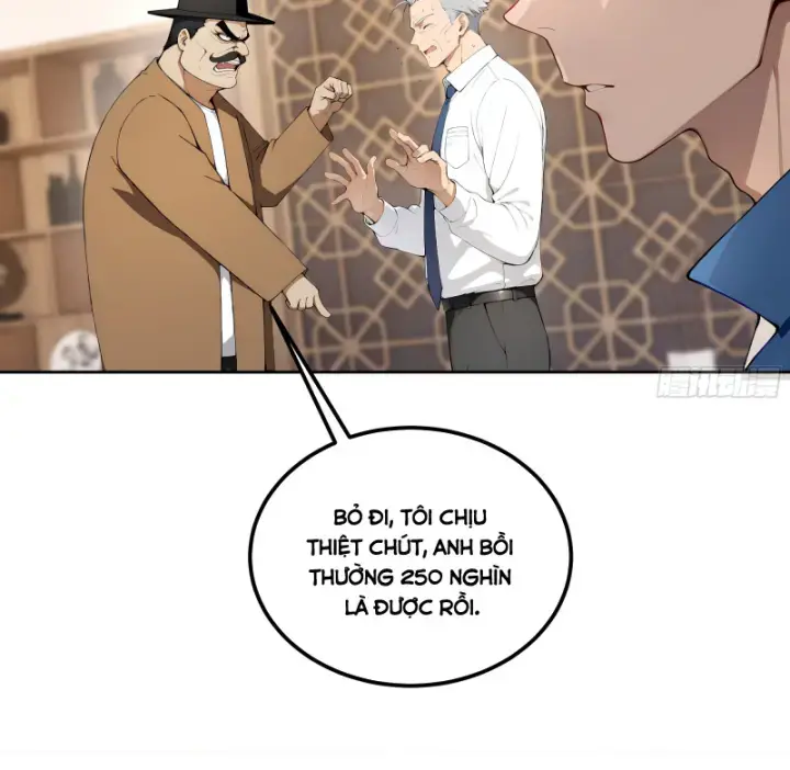 Tôi Thật Không Muốn Làm Học Thần: Chapter 5