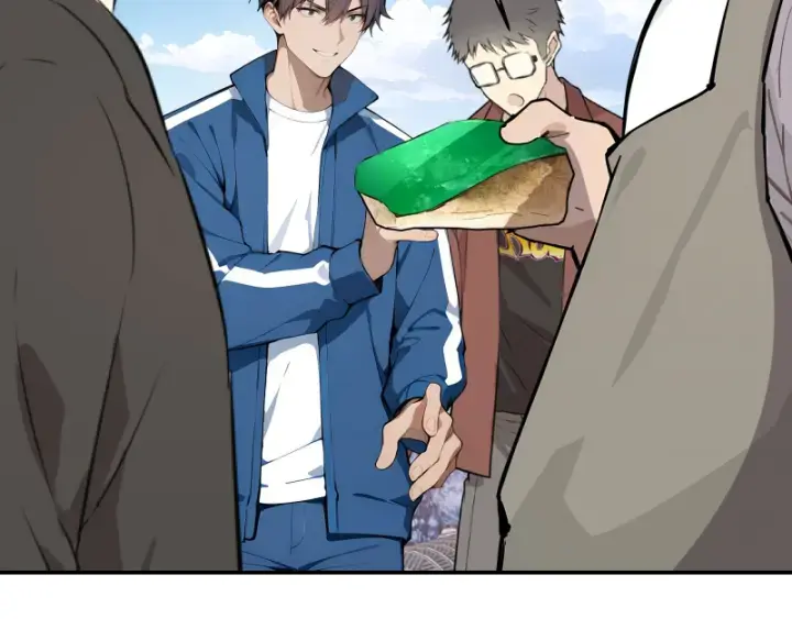 Tôi Thật Không Muốn Làm Học Thần: Chapter 5