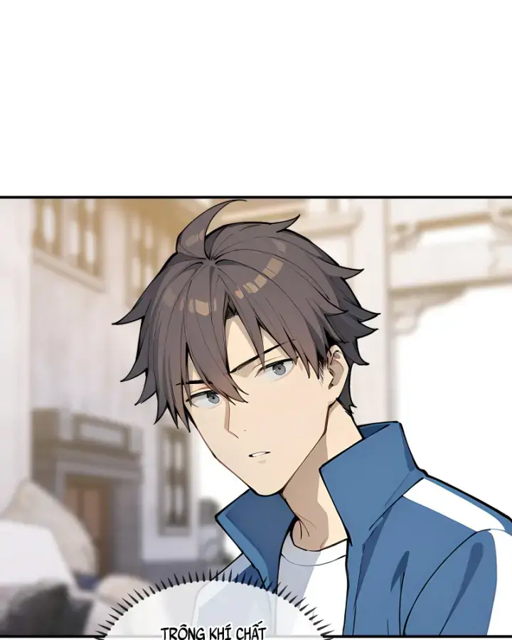 Tôi Thật Không Muốn Làm Học Thần: Chapter 5