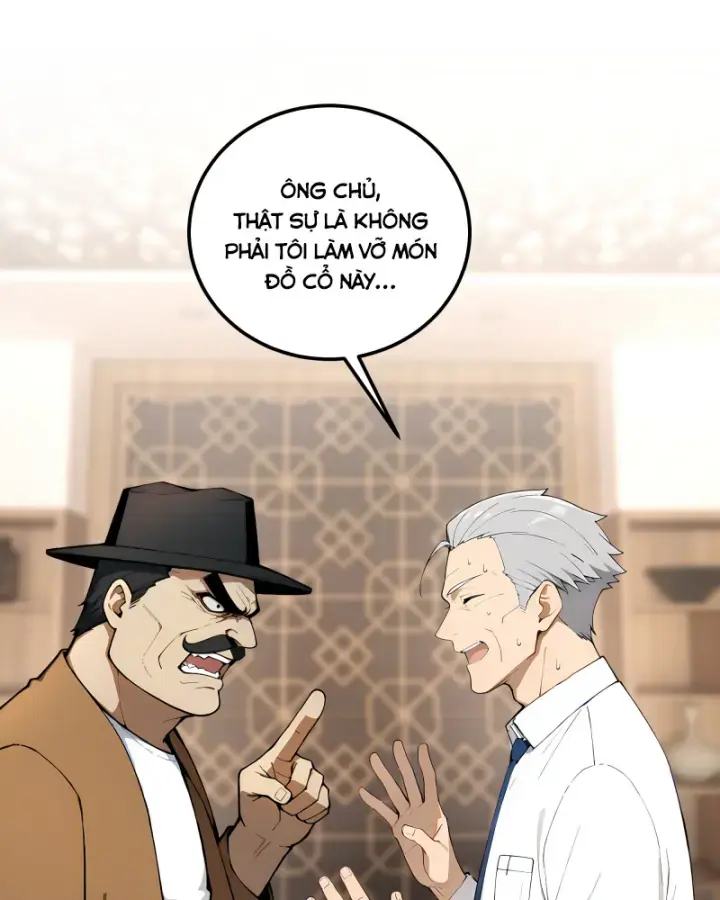 Tôi Thật Không Muốn Làm Học Thần: Chapter 5