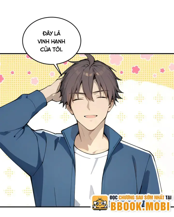 Tôi Thật Không Muốn Làm Học Thần: Chapter 5