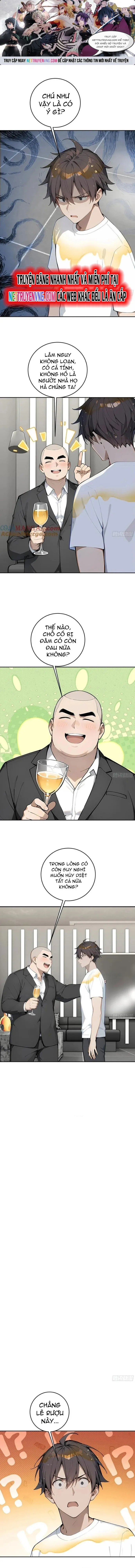 Tôi Thật Không Muốn Làm Học Thần: Chapter 50