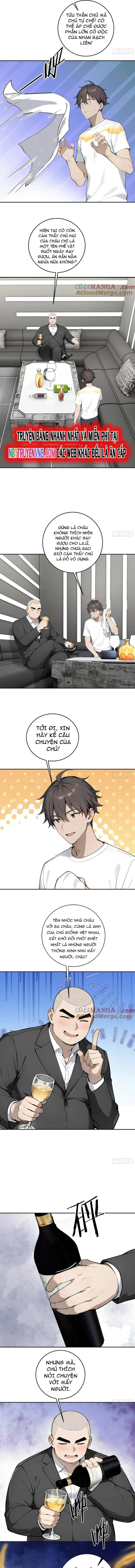 Tôi Thật Không Muốn Làm Học Thần: Chapter 50