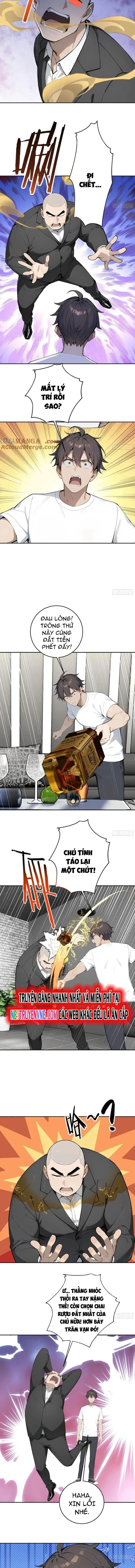 Tôi Thật Không Muốn Làm Học Thần: Chapter 50