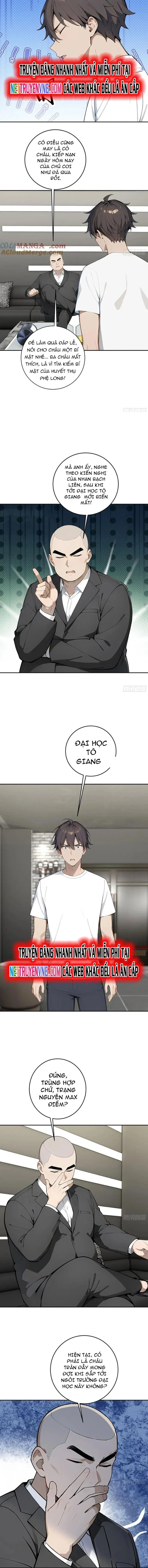 Tôi Thật Không Muốn Làm Học Thần: Chapter 50