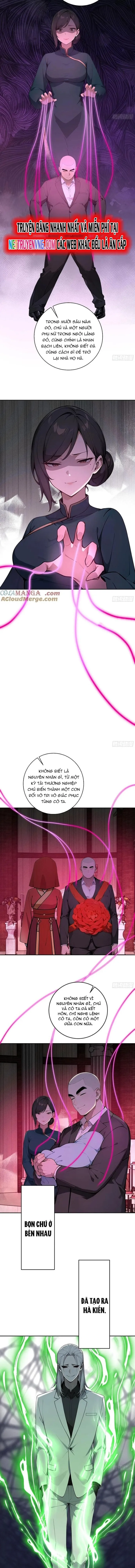 Tôi Thật Không Muốn Làm Học Thần: Chapter 50