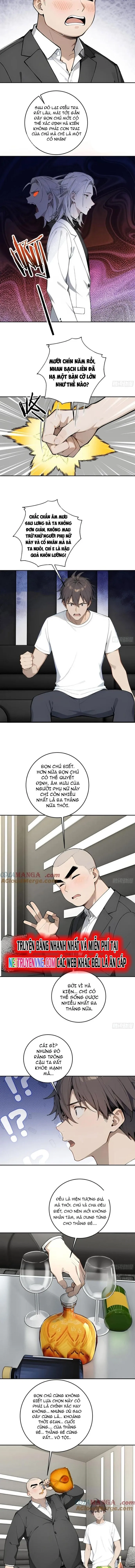 Tôi Thật Không Muốn Làm Học Thần: Chapter 50