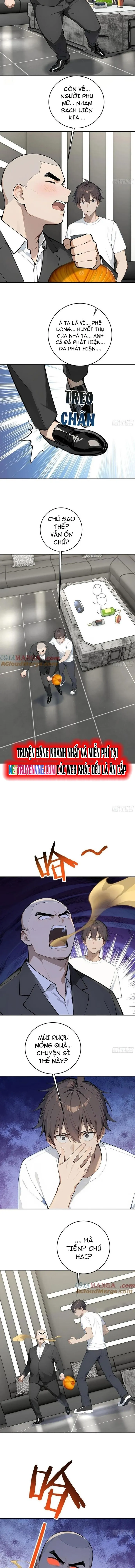 Tôi Thật Không Muốn Làm Học Thần: Chapter 50