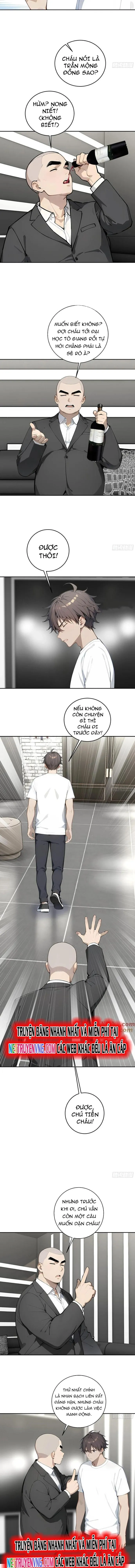 Tôi Thật Không Muốn Làm Học Thần: Chapter 51