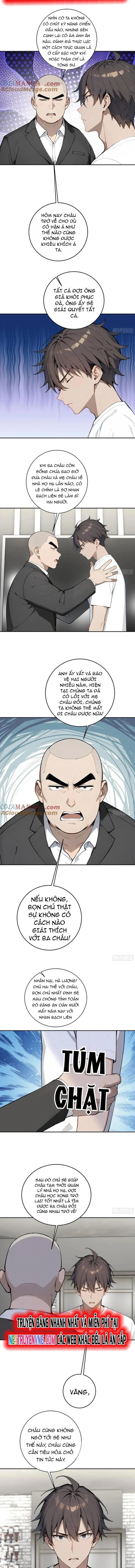 Tôi Thật Không Muốn Làm Học Thần: Chapter 51