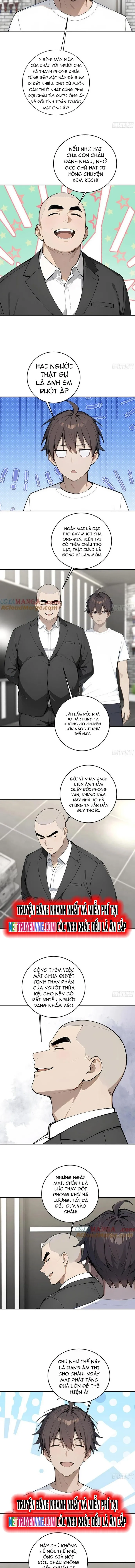 Tôi Thật Không Muốn Làm Học Thần: Chapter 51