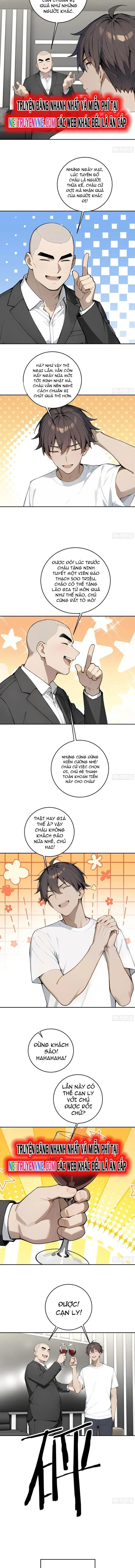 Tôi Thật Không Muốn Làm Học Thần: Chapter 51