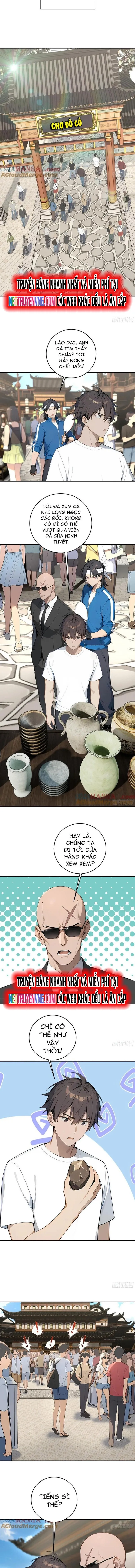 Tôi Thật Không Muốn Làm Học Thần: Chapter 51