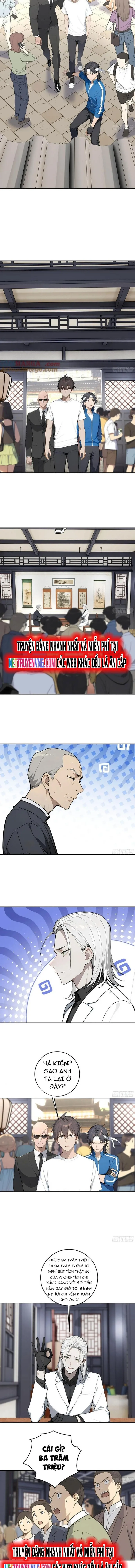 Tôi Thật Không Muốn Làm Học Thần: Chapter 51