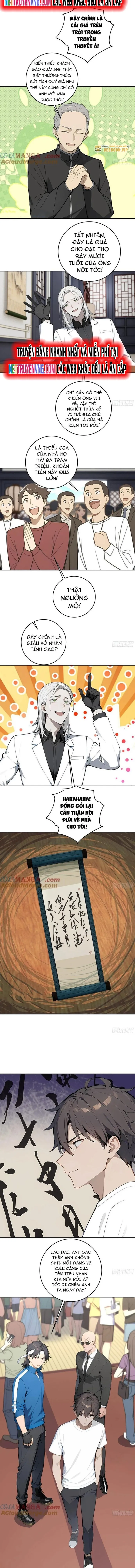 Tôi Thật Không Muốn Làm Học Thần: Chapter 51