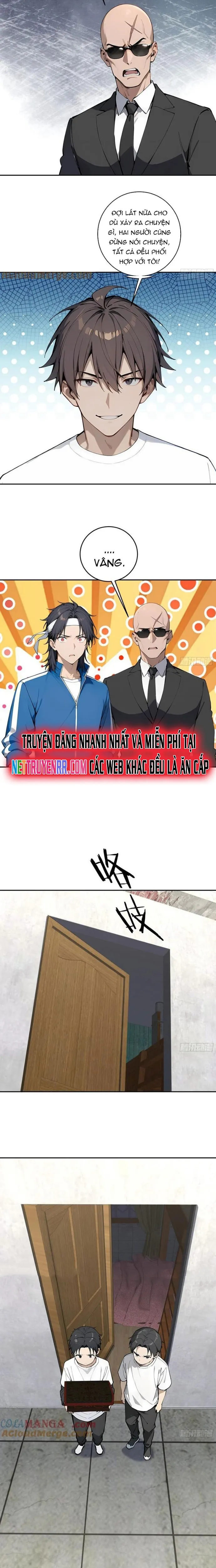 Tôi Thật Không Muốn Làm Học Thần: Chapter 52.1