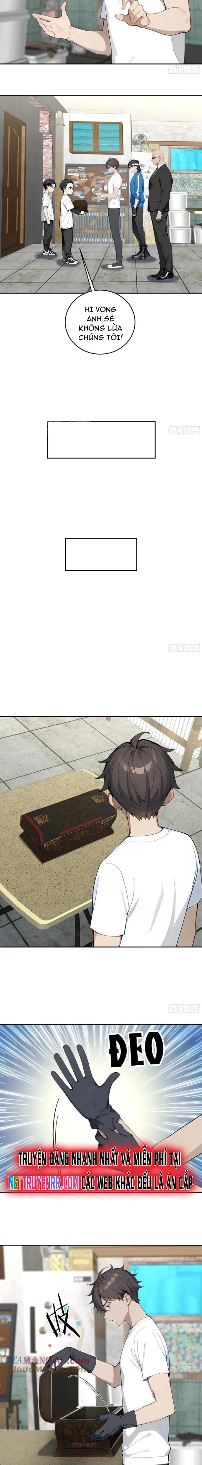 Tôi Thật Không Muốn Làm Học Thần: Chapter 52.1