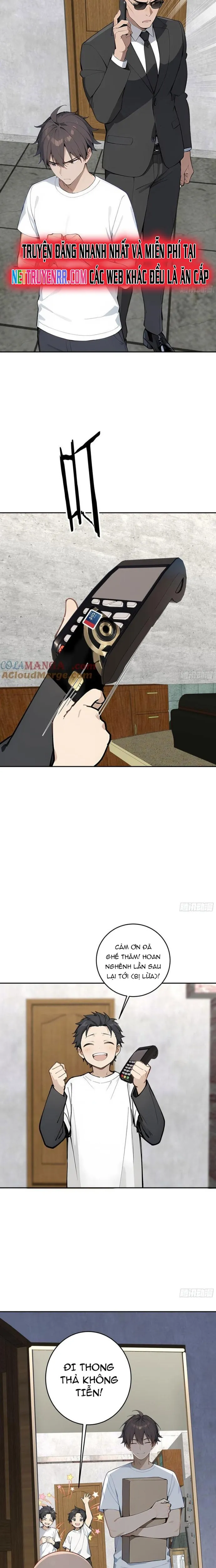 Tôi Thật Không Muốn Làm Học Thần: Chapter 52.1