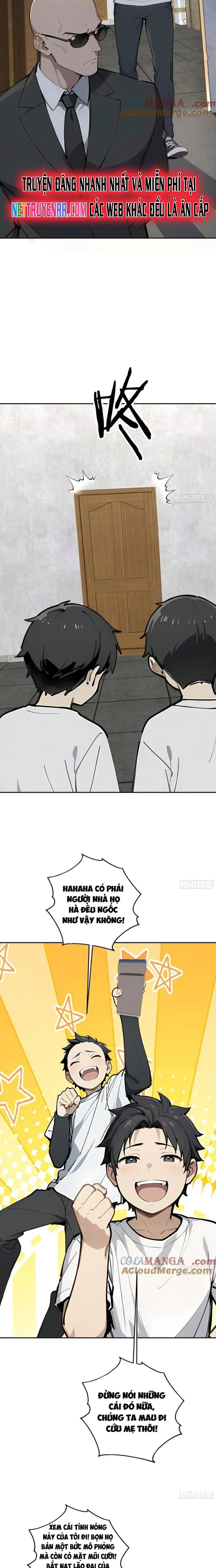 Tôi Thật Không Muốn Làm Học Thần: Chapter 52.1