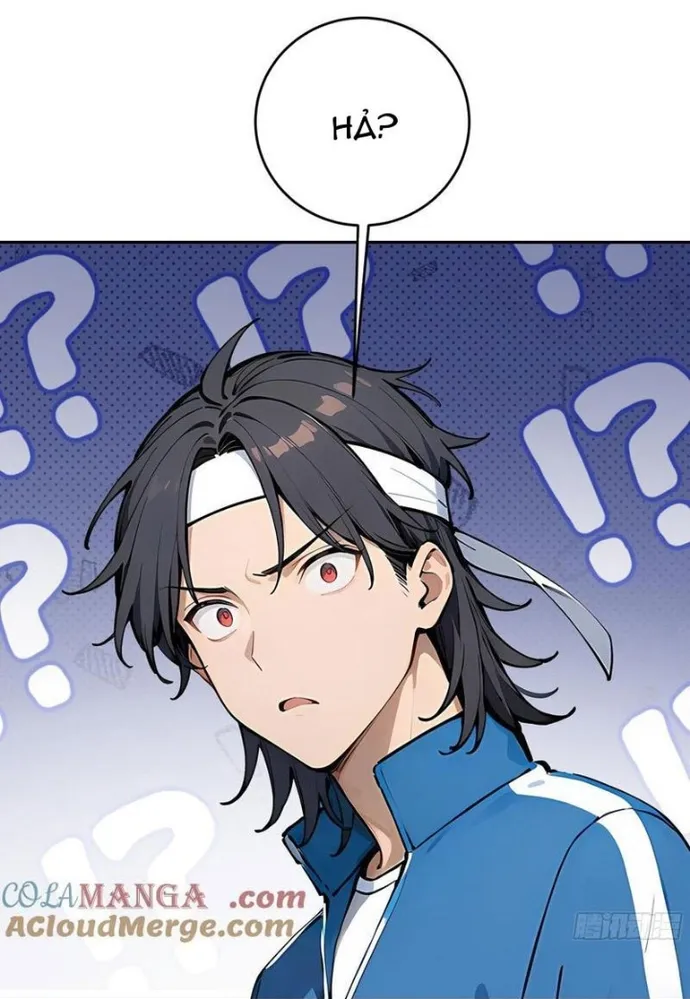 Tôi Thật Không Muốn Làm Học Thần: Chapter 52.1