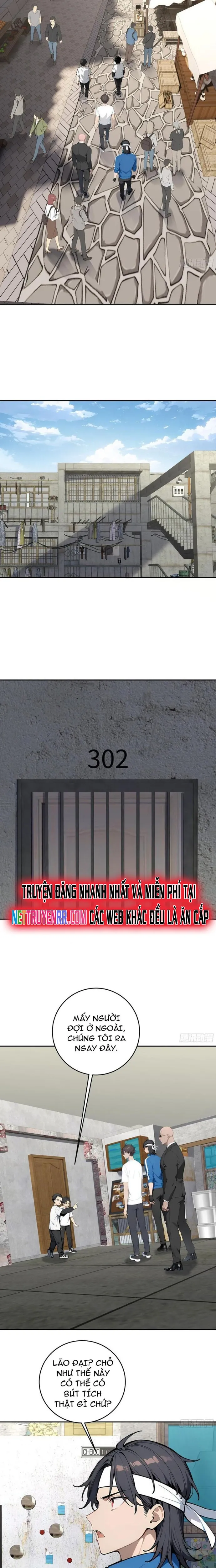 Tôi Thật Không Muốn Làm Học Thần: Chapter 52.1