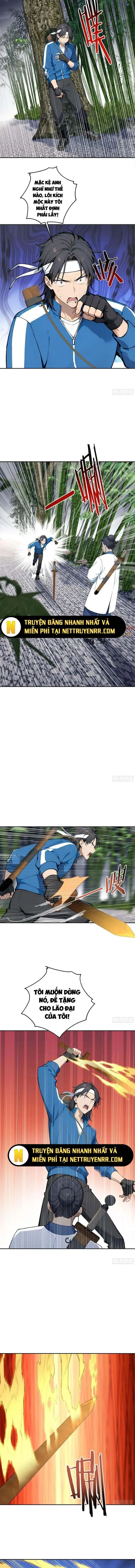 Tôi Thật Không Muốn Làm Học Thần: Chapter 55